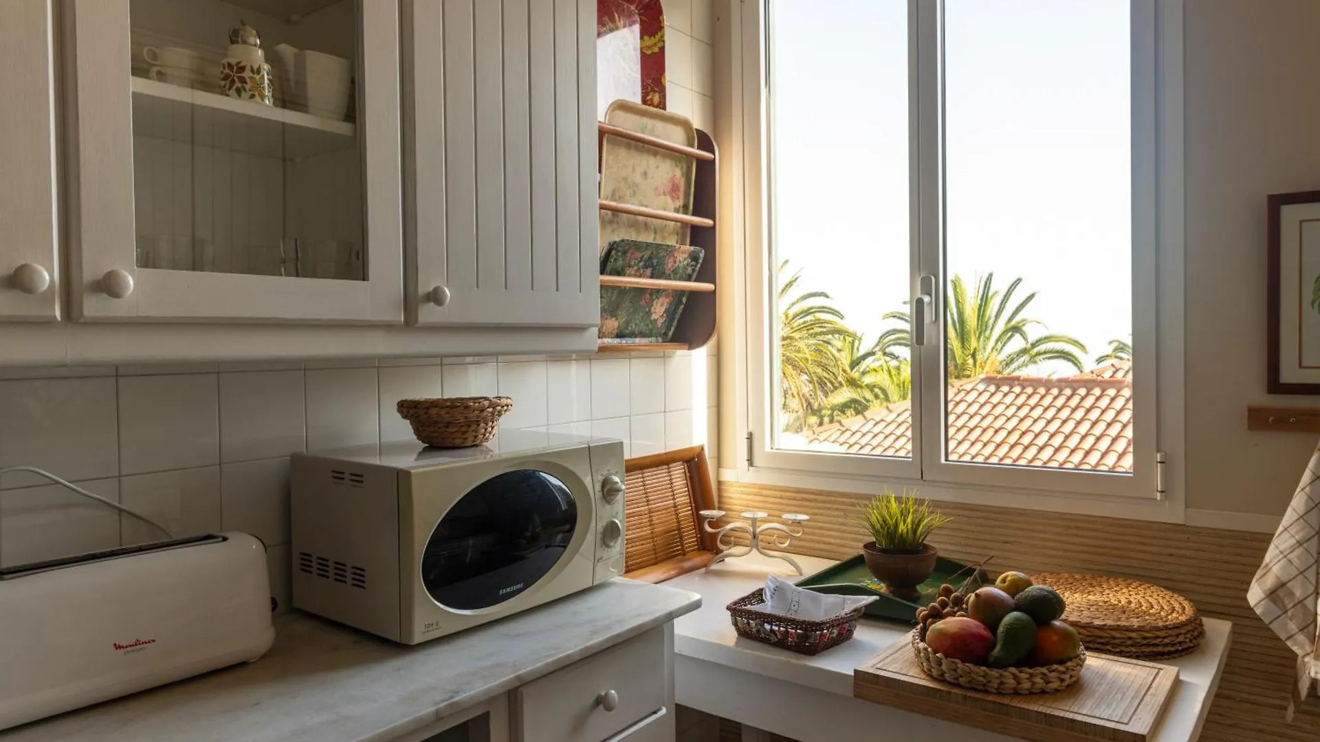 Finca San Diego With Pool & Wifi La Matanza De Acentejo Βίλα
