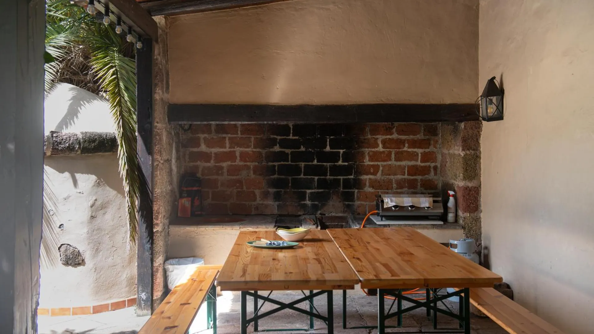 Βίλα Finca San Diego With Pool & Wifi La Matanza De Acentejo