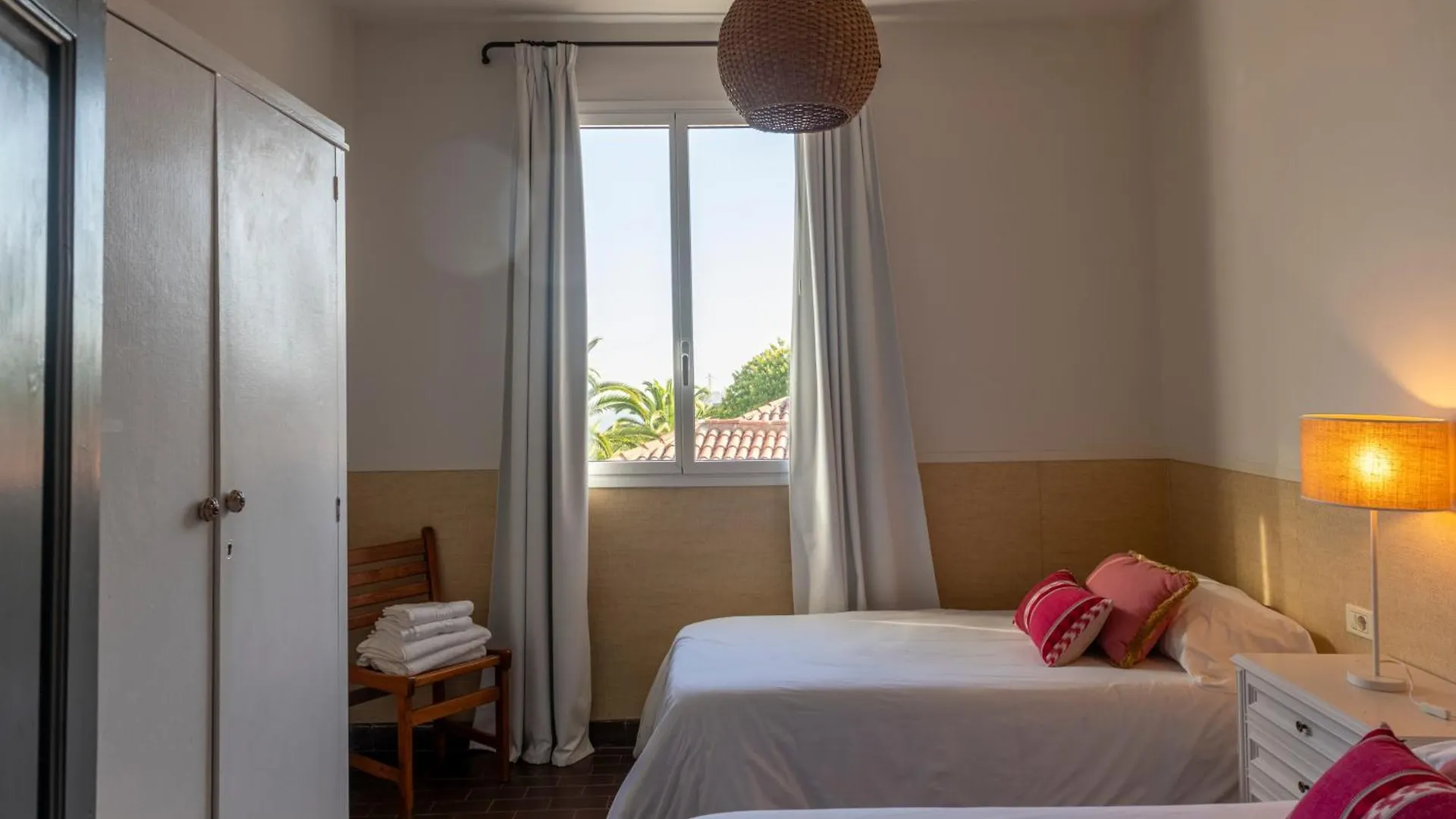 Villa Finca San Diego With Pool & Wifi La Matanza De Acentejo
