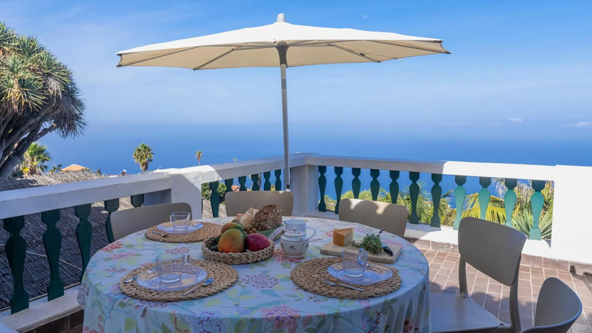 Finca San Diego With Pool & Wifi La Matanza De Acentejo 0*,  Spain