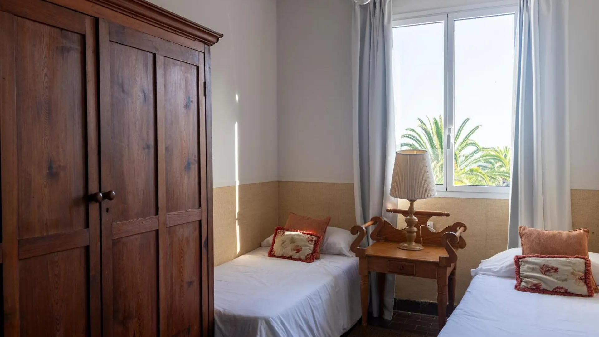Finca San Diego With Pool & Wifi La Matanza De Acentejo