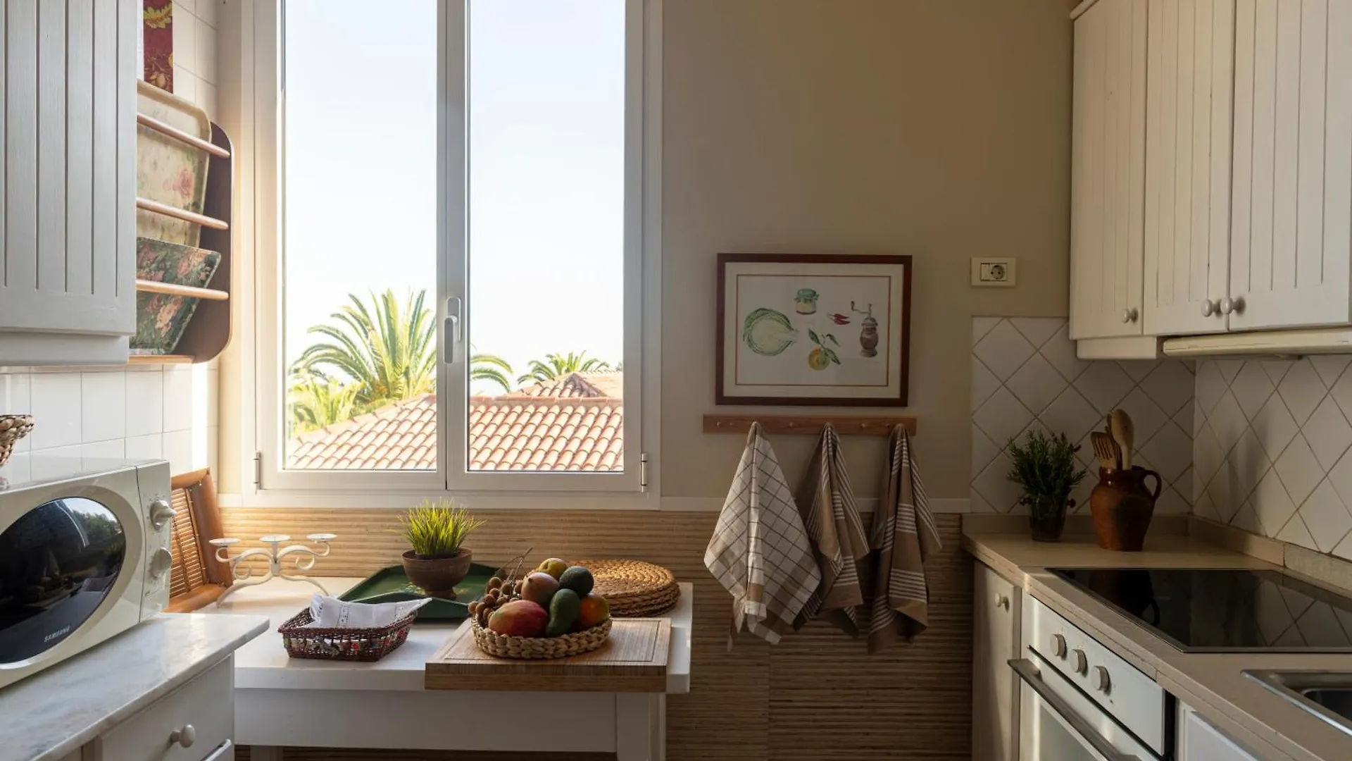 Finca San Diego With Pool & Wifi La Matanza De Acentejo Villa