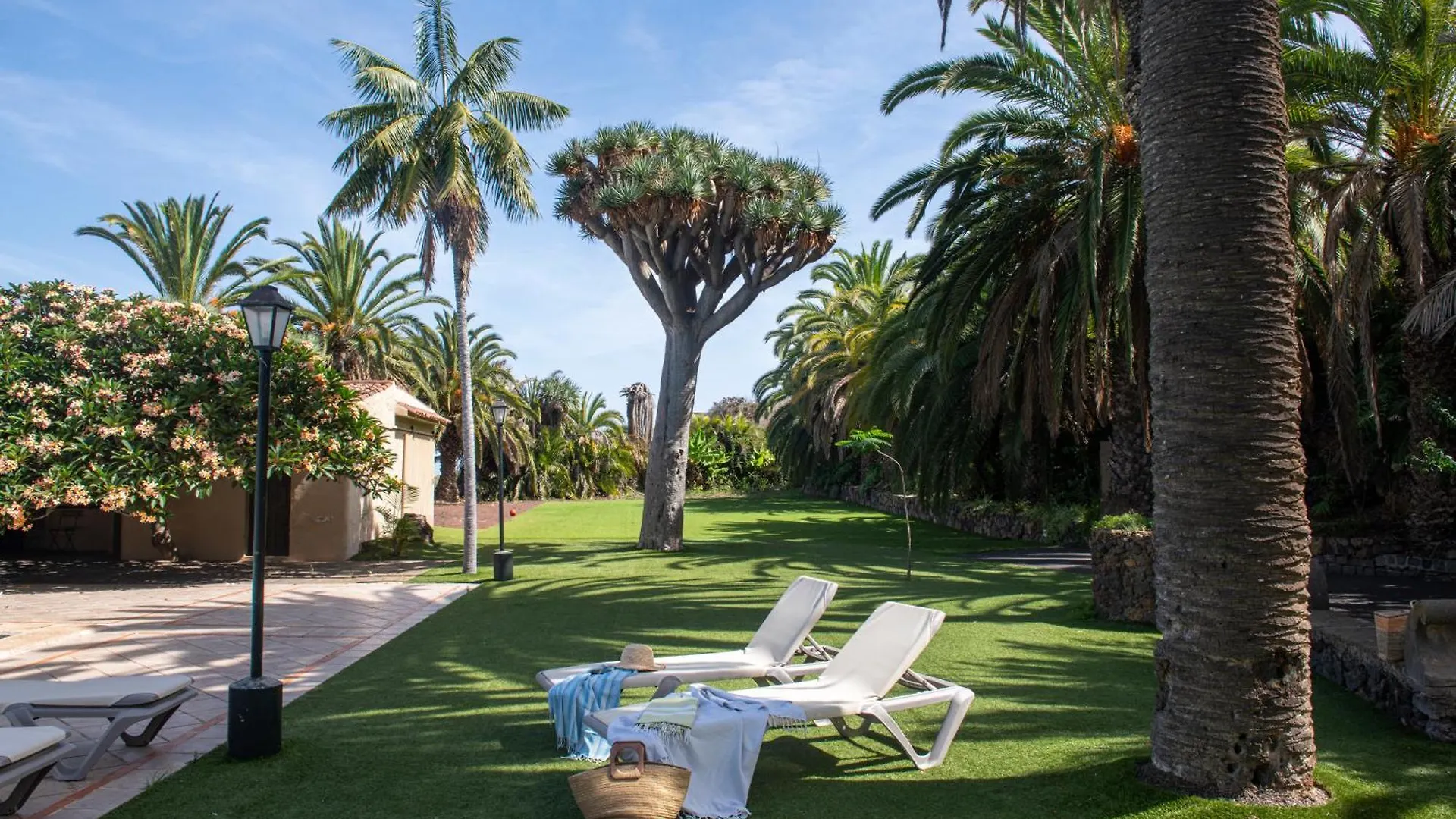 Villa Finca San Diego With Pool & Wifi La Matanza De Acentejo Spain