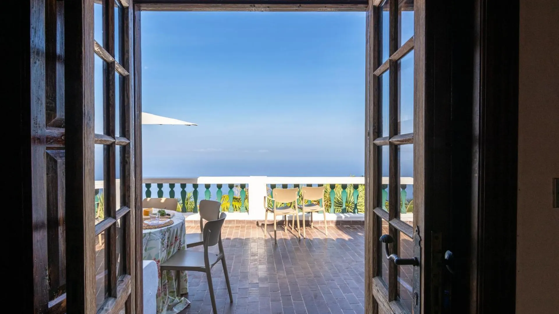 Finca San Diego With Pool & Wifi La Matanza De Acentejo Villa