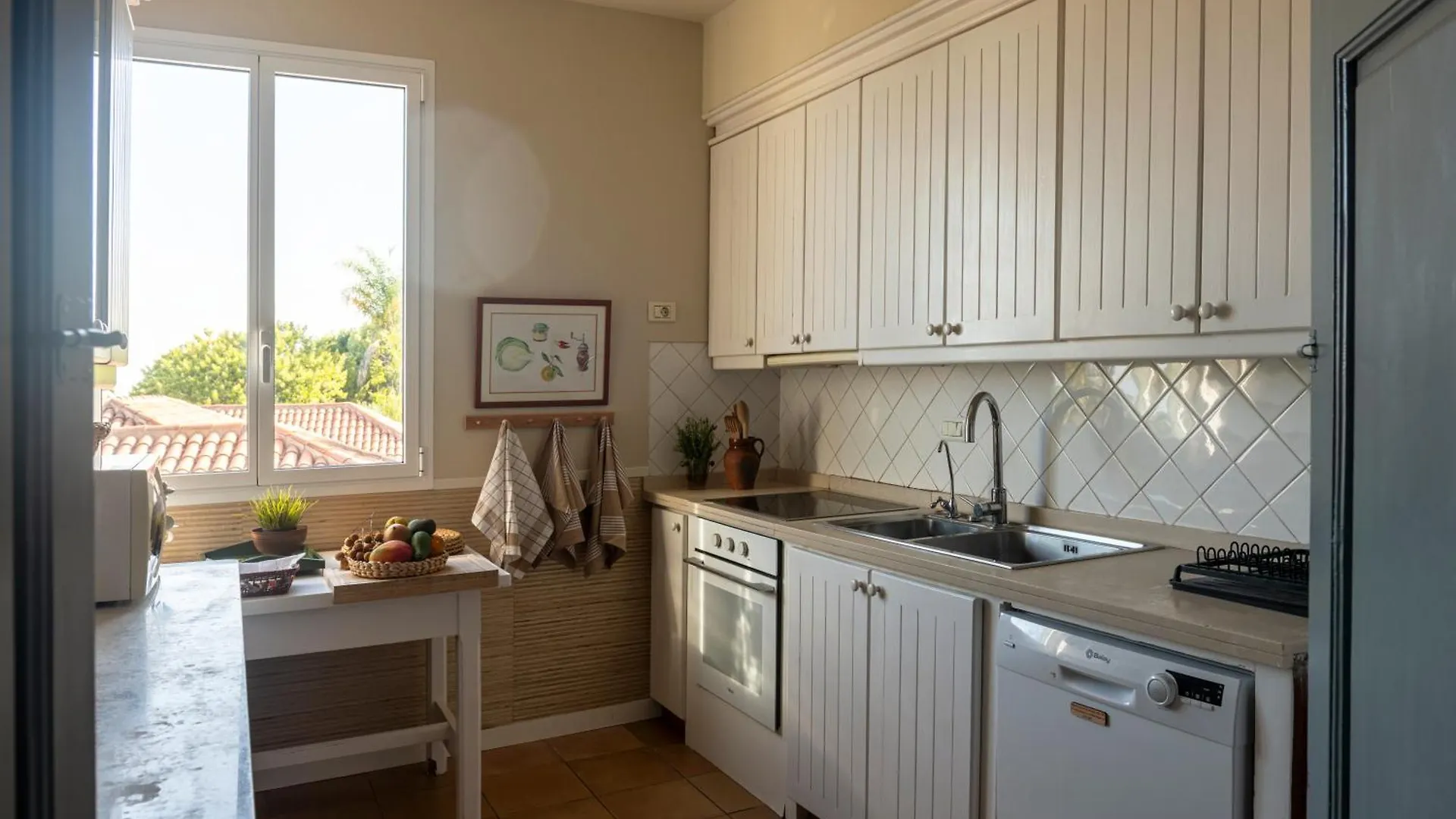 Finca San Diego With Pool & Wifi La Matanza De Acentejo Villa